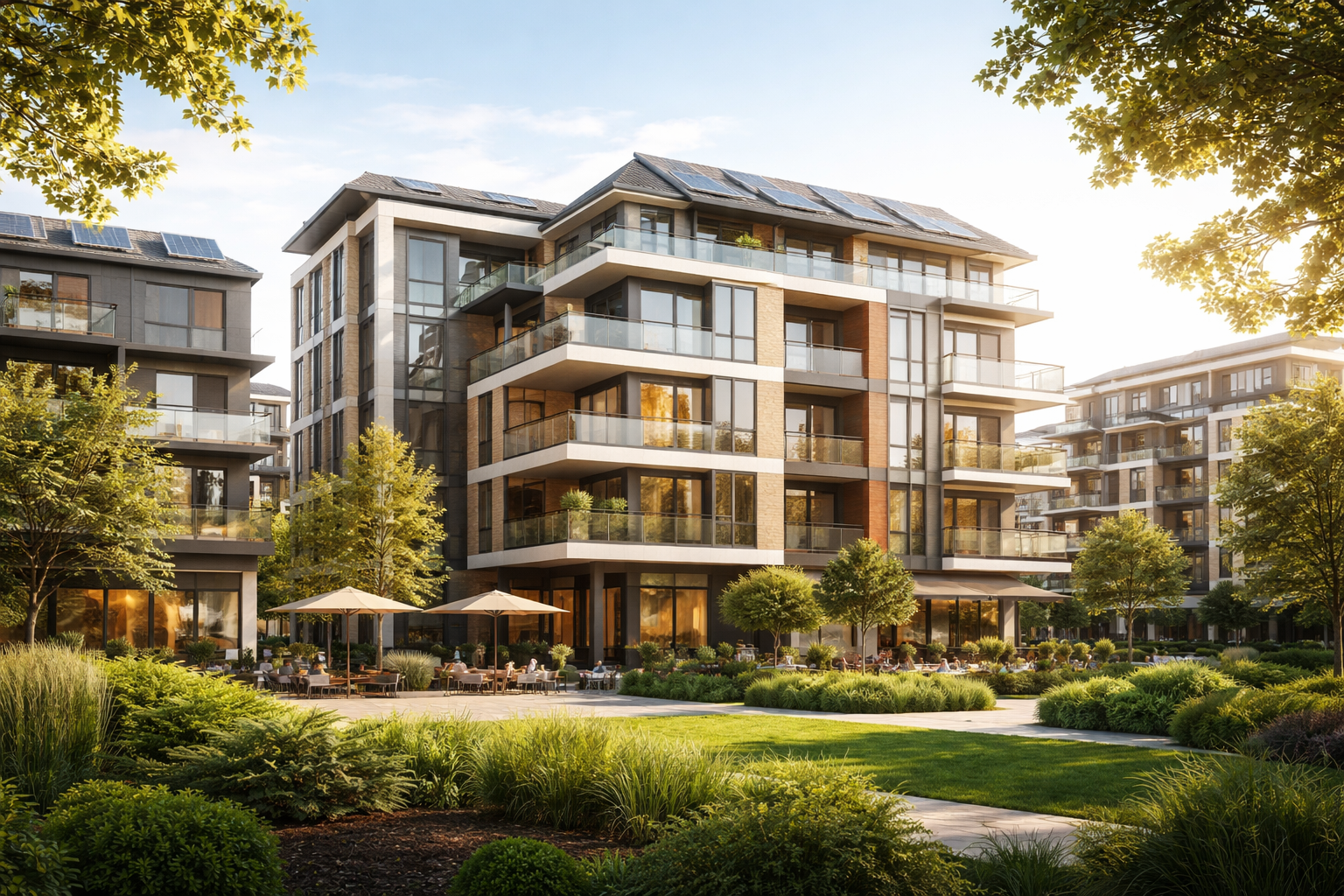 Real Estate Energy Solutions